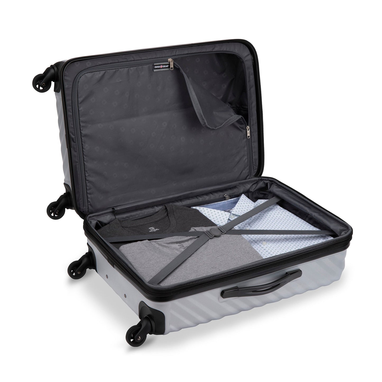 Valise rigide MOD 24