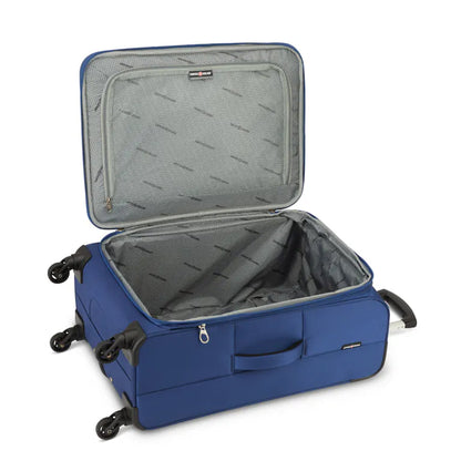 Valise souple Elite 24