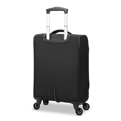 Valise cabine Elite Softside 19