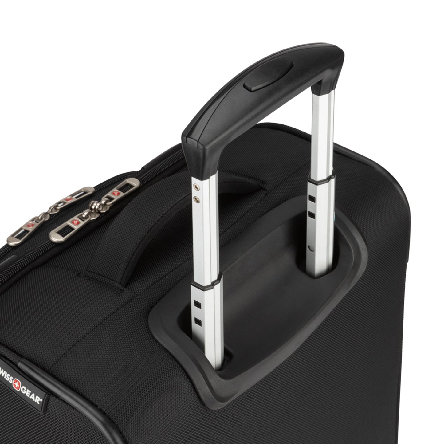Valise cabine Elite Softside 19
