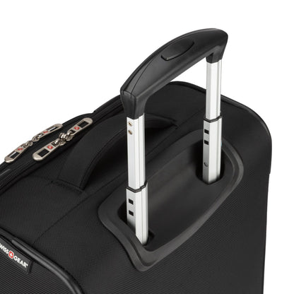 Valise cabine Elite Softside 19