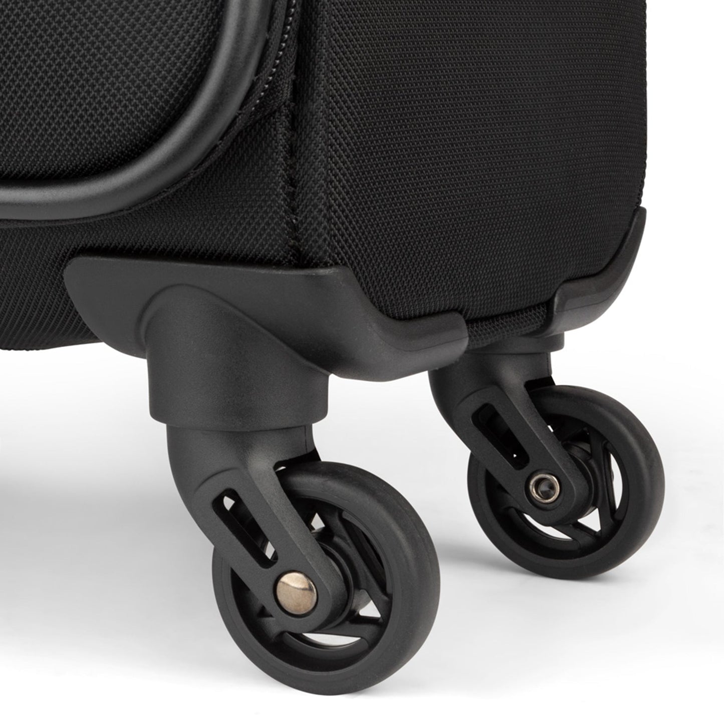 Valise cabine Elite Softside 19