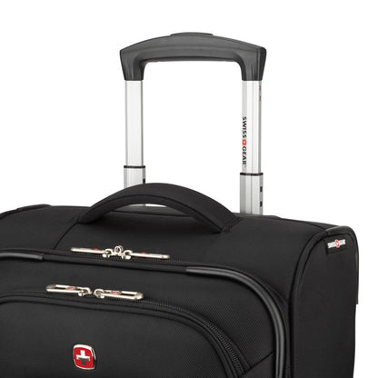 Valise cabine Elite Softside 19