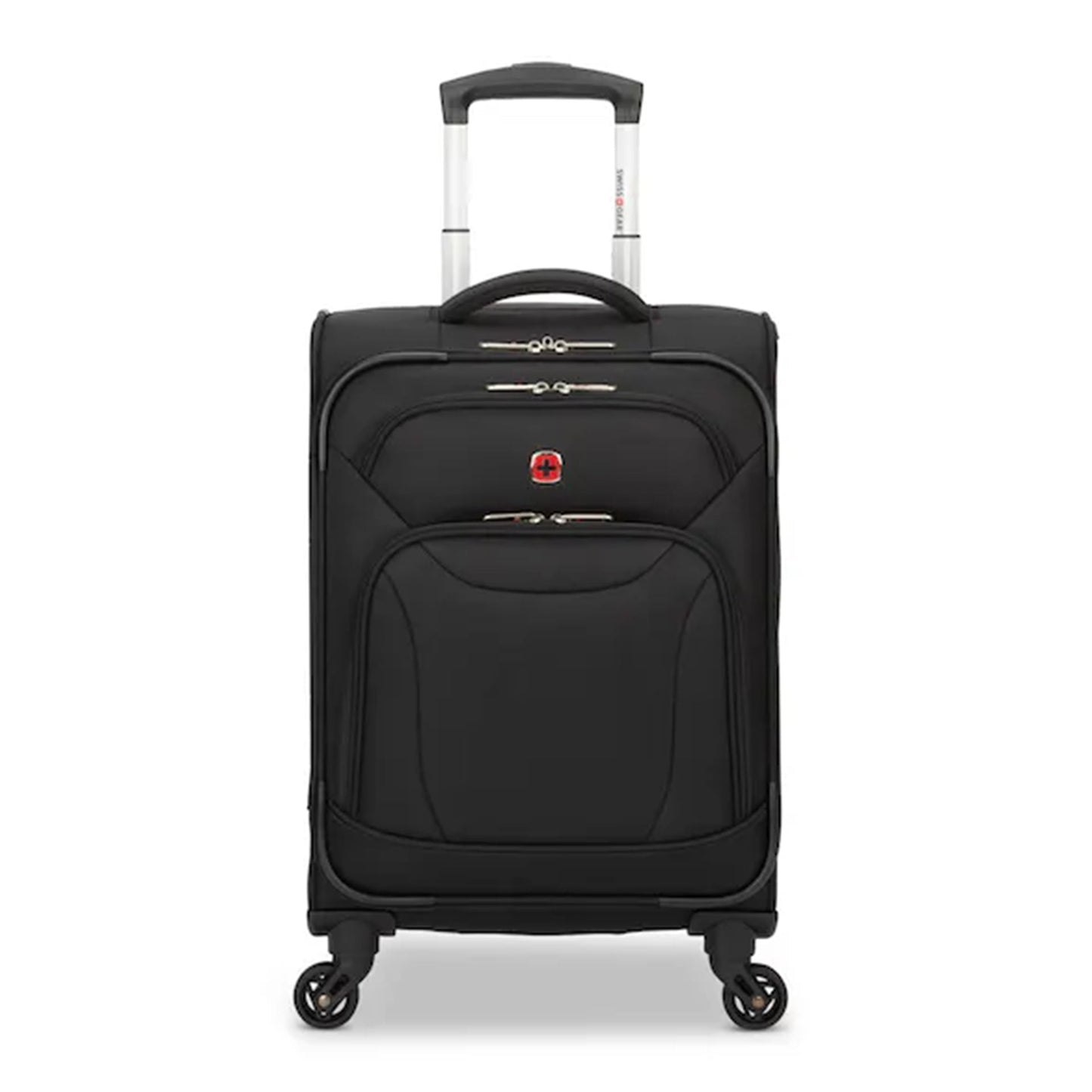 Valise cabine Elite Softside 19