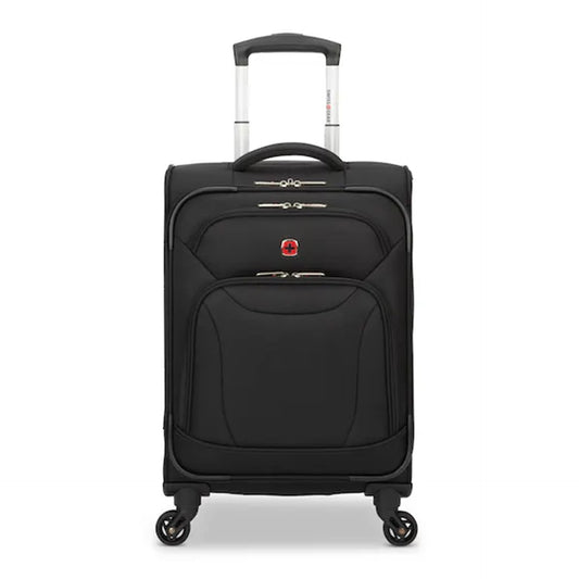 Valise cabine Elite Softside 19
