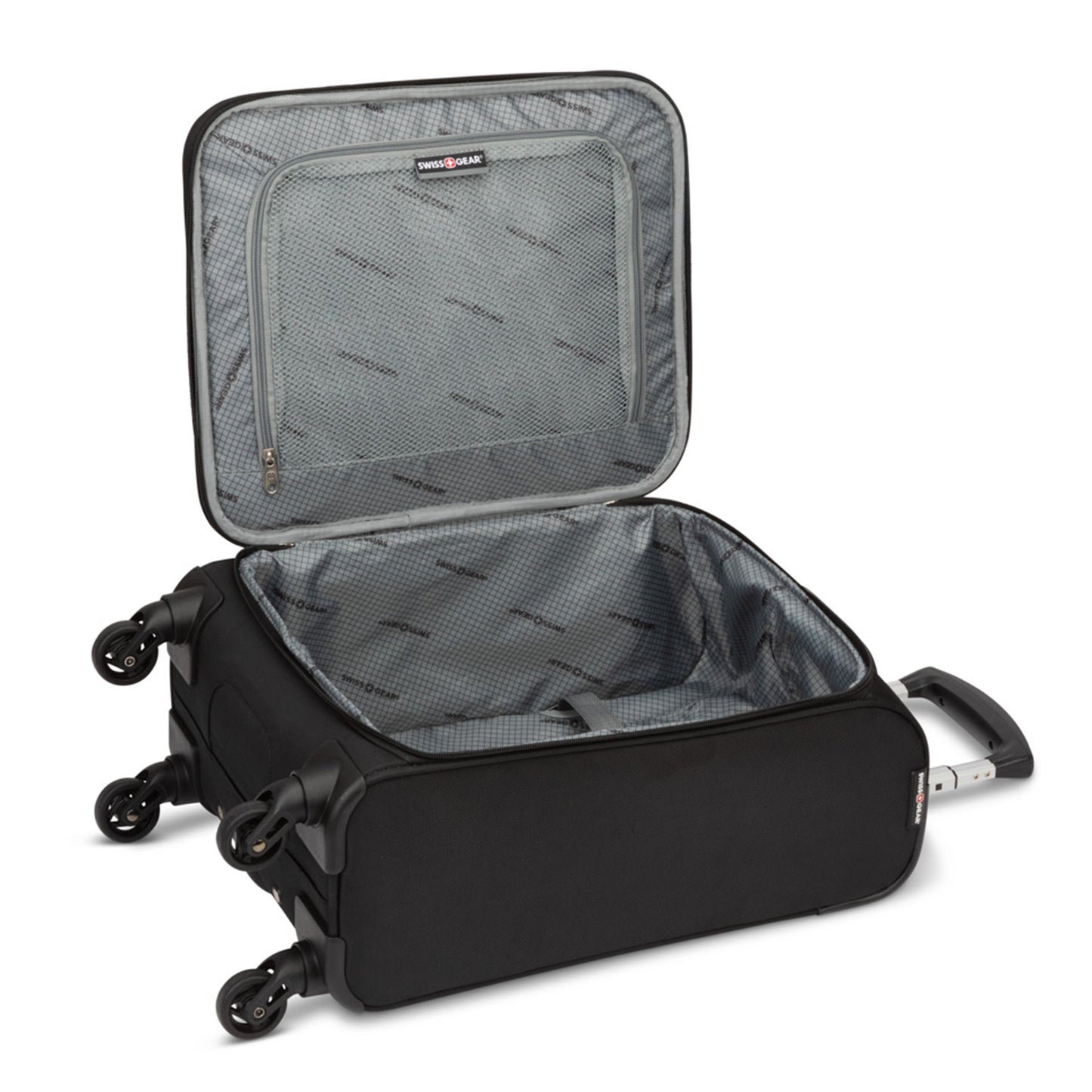 Valise cabine Elite Softside 19