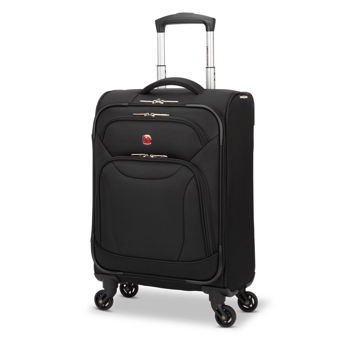 Valise cabine Elite Softside 19