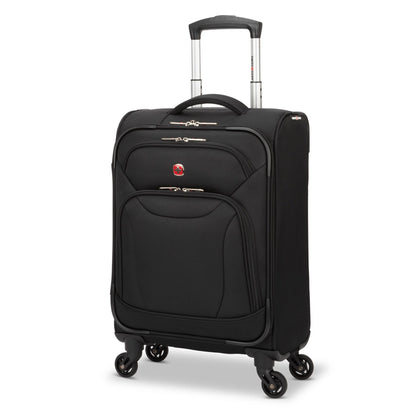 Valise cabine Elite Softside 19
