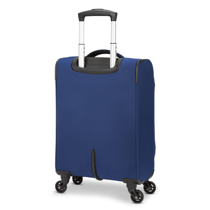 Valise cabine Elite Softside 19