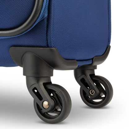 Valise cabine Elite Softside 19