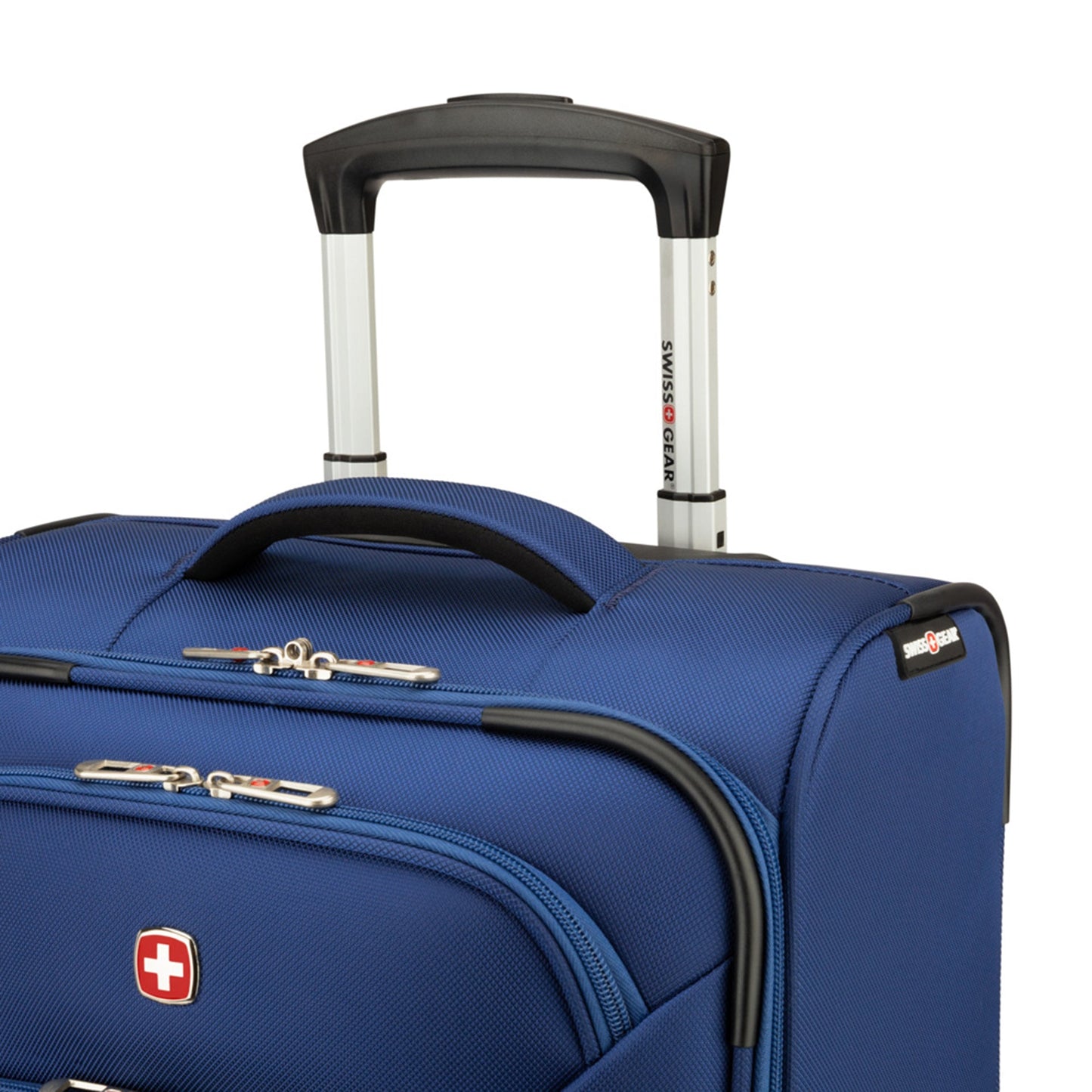 Valise cabine Elite Softside 19