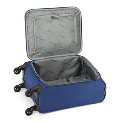 Valise cabine Elite Softside 19