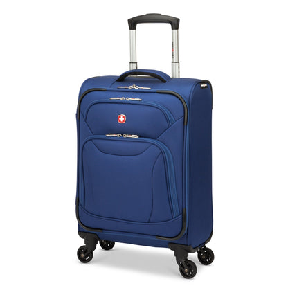 Valise cabine Elite Softside 19
