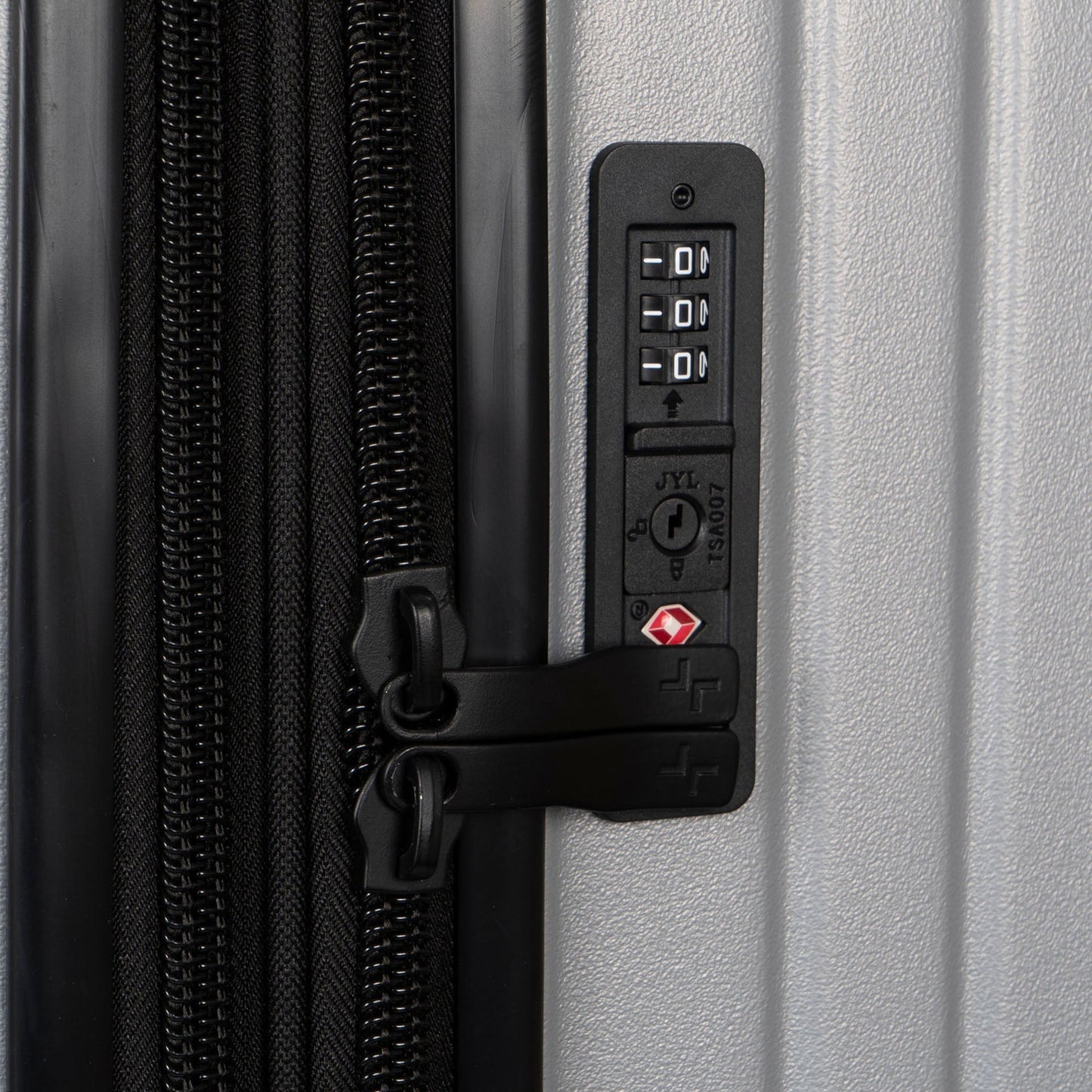 Valise rigide Legend 32