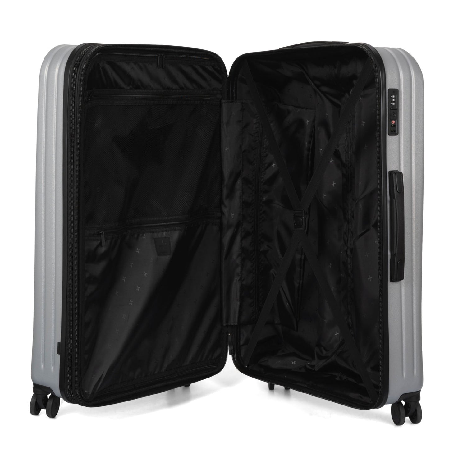 Valise rigide Legend 32