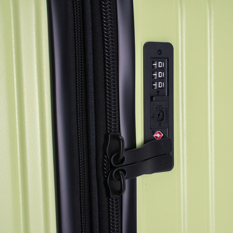 Valise rigide Legend 32