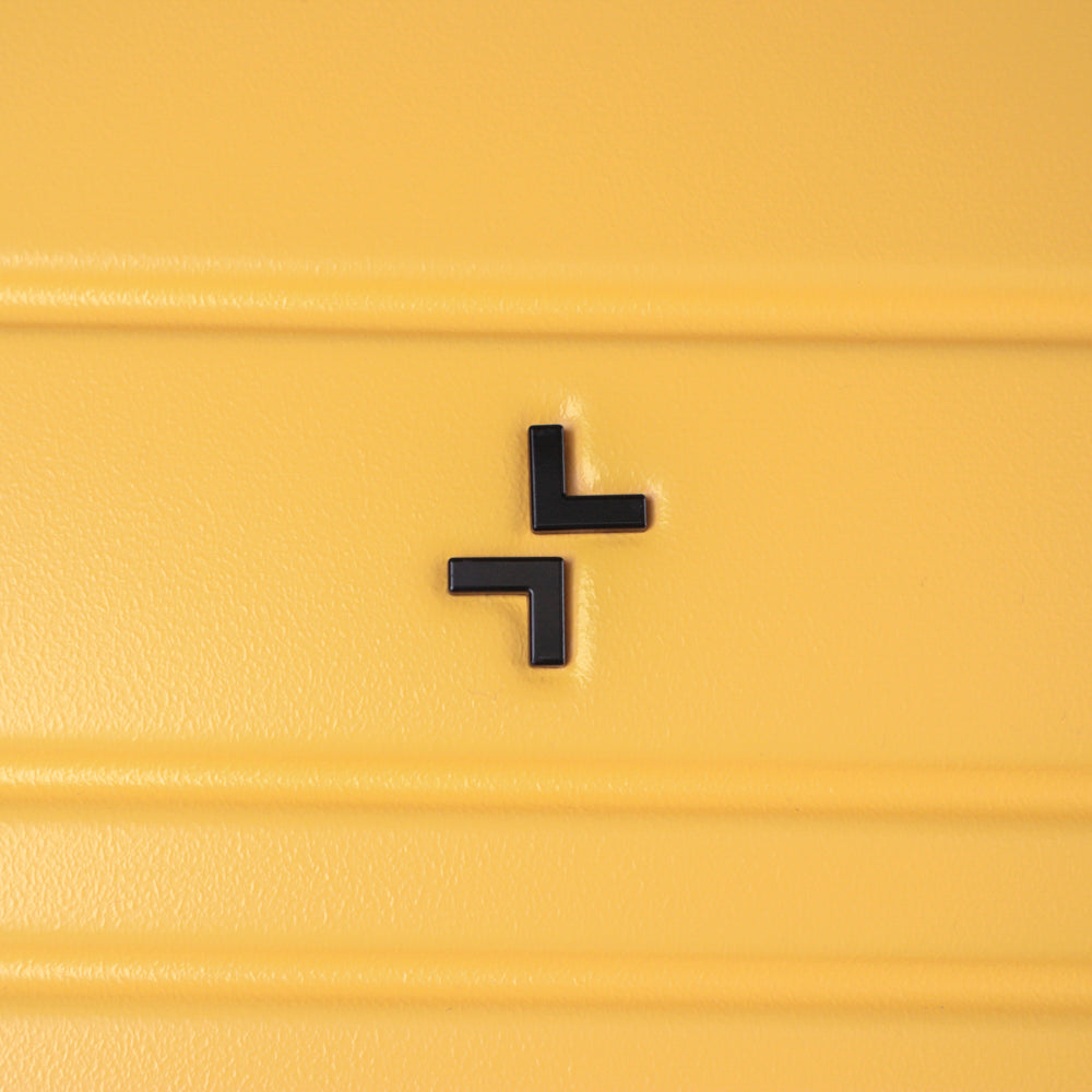 Valise rigide Legend 32