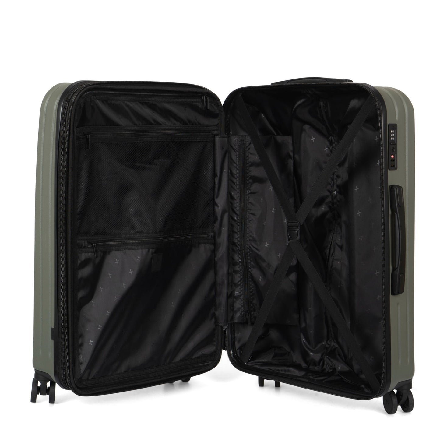 Valise rigide Legend 28