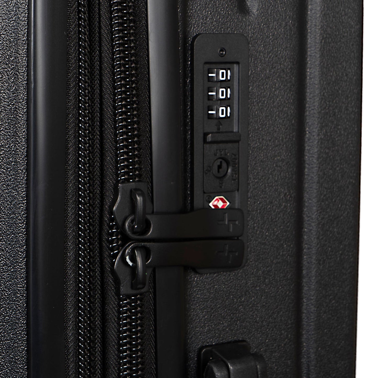 Valise rigide Legend 28