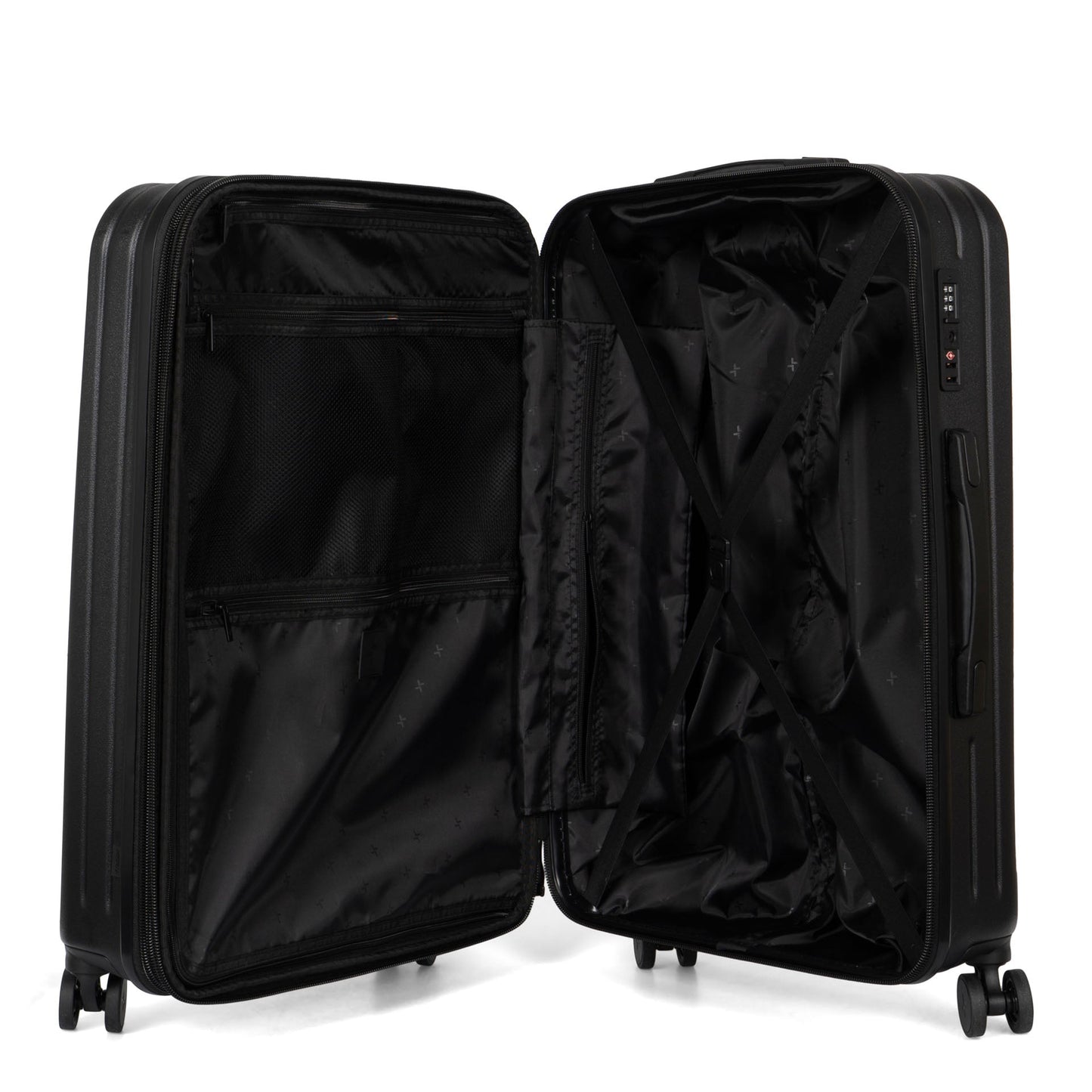 Valise rigide Legend 28