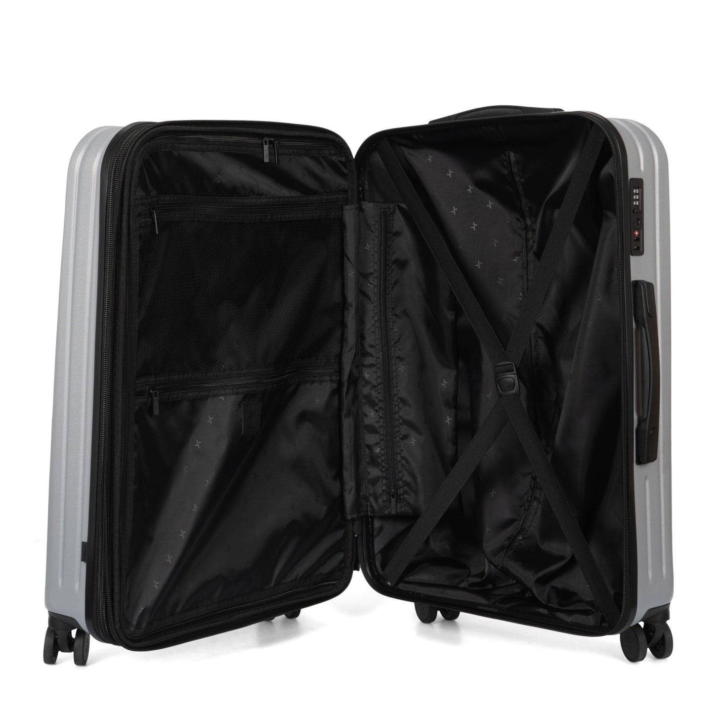 Valise rigide Legend 28