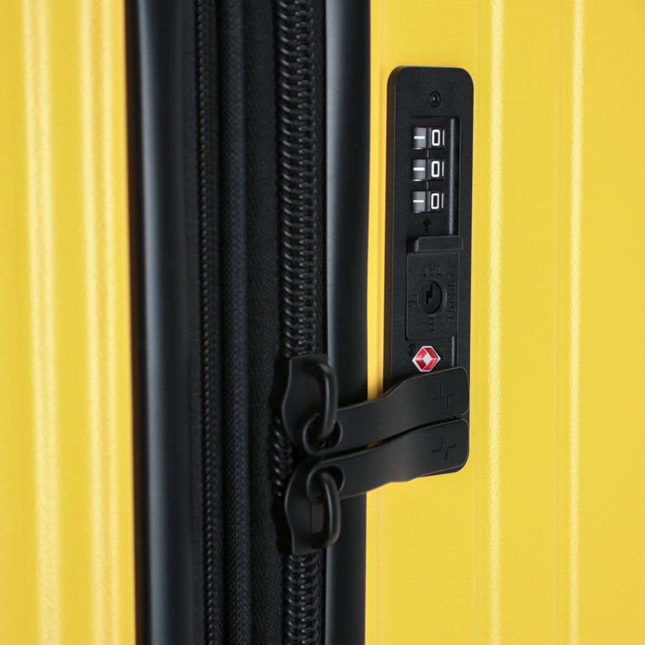 Valise rigide Legend 28