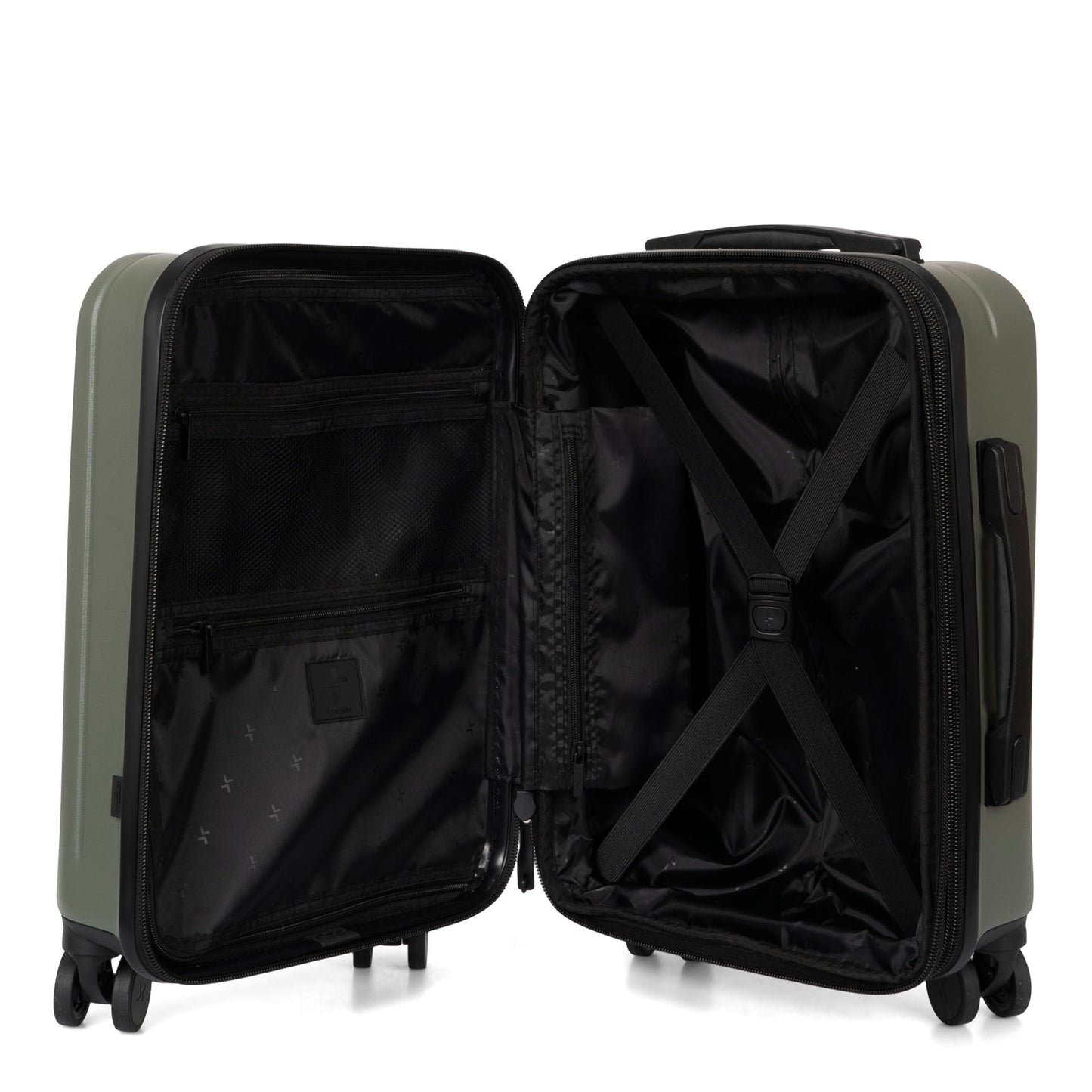 Valise cabine rigide Legend 20