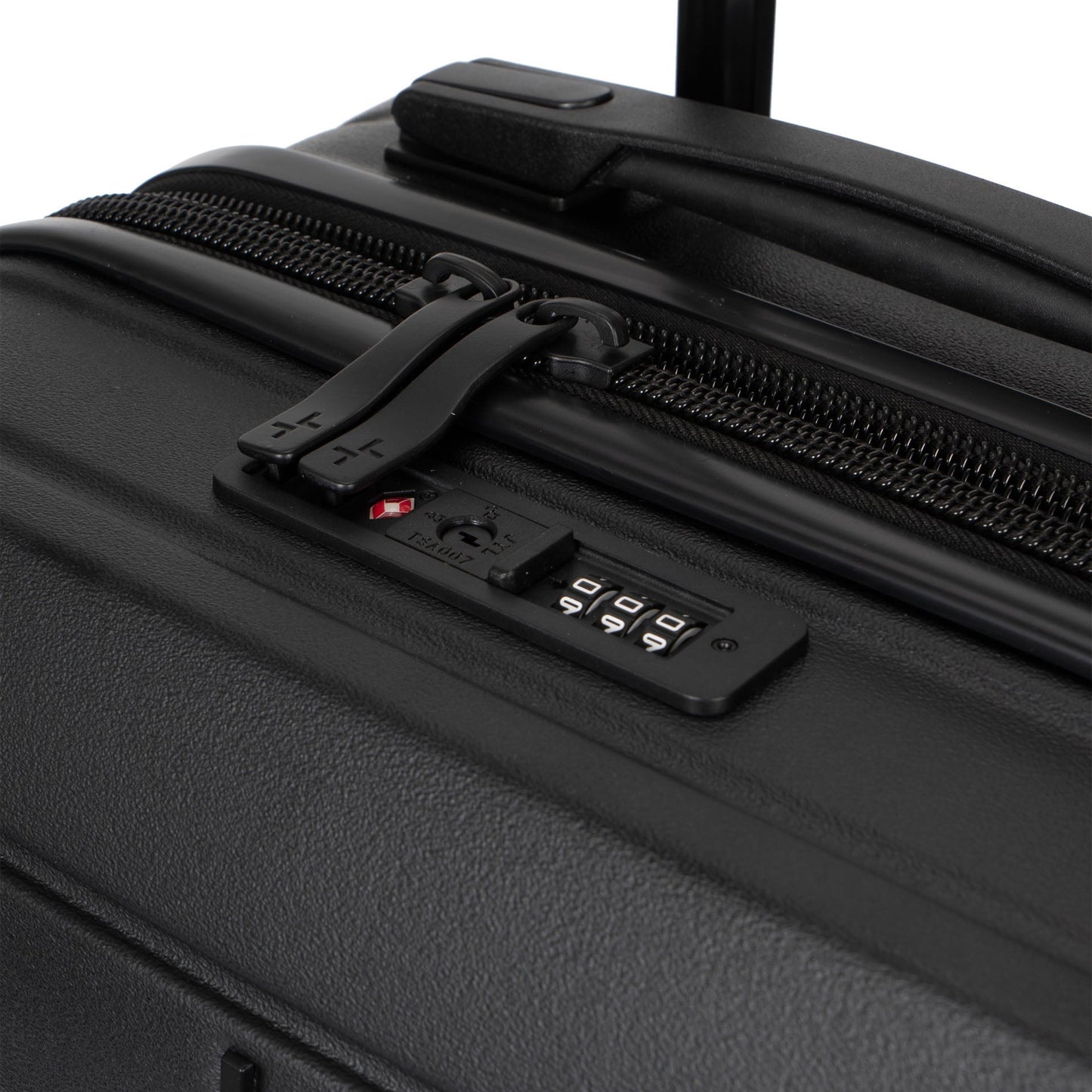 Valise cabine rigide Legend 20