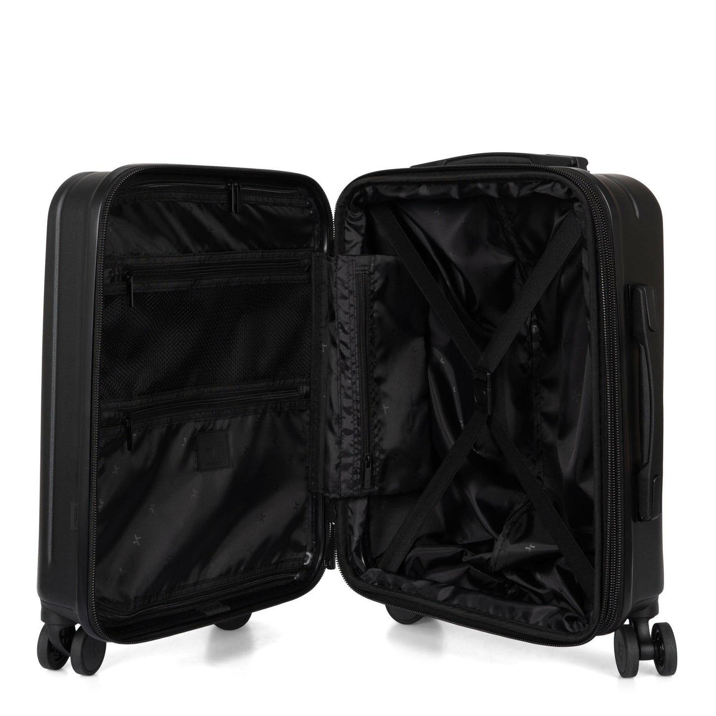 Valise cabine rigide Legend 20