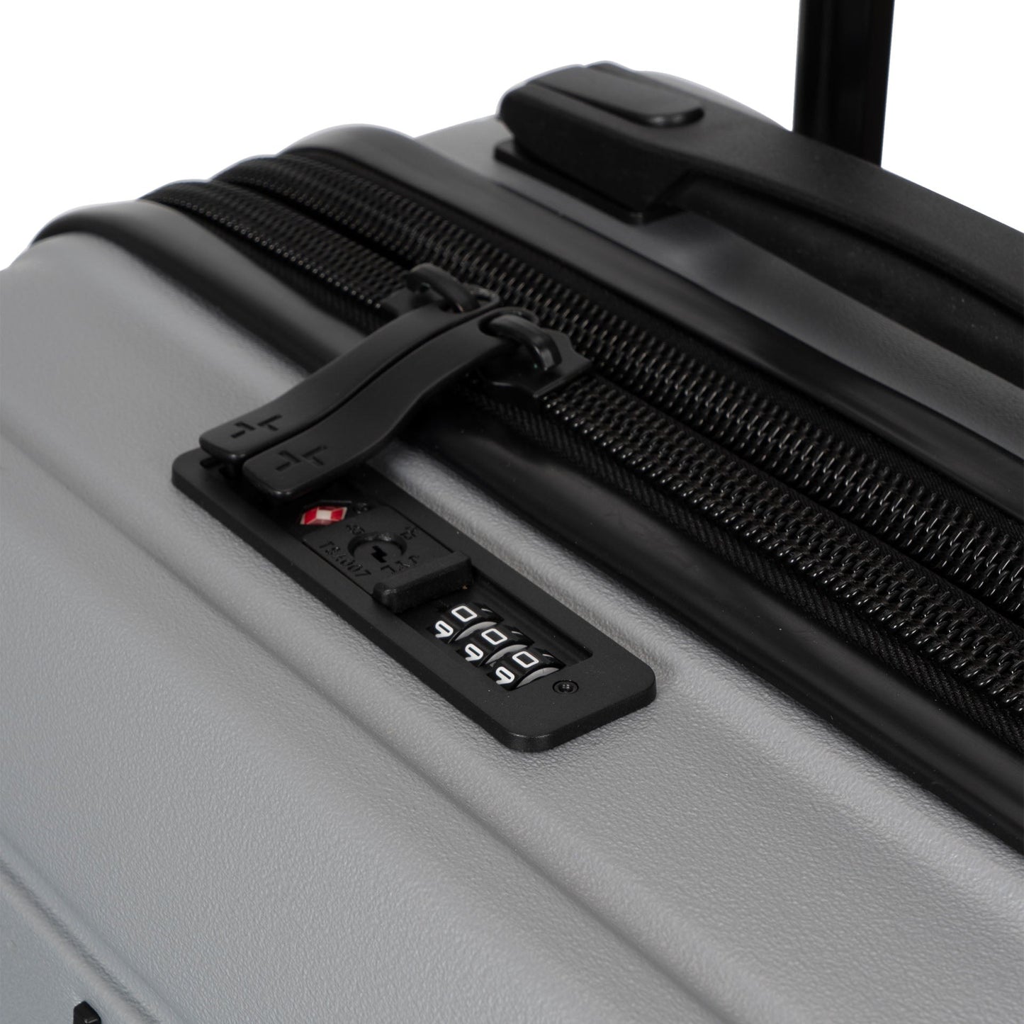 Valise cabine rigide Legend 20