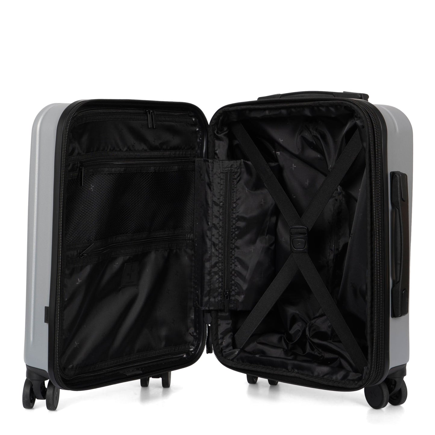 Valise cabine rigide Legend 20