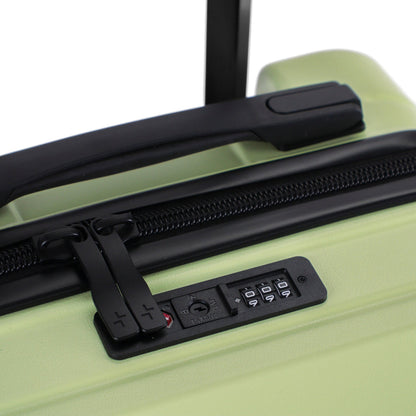 Valise cabine rigide Legend 20