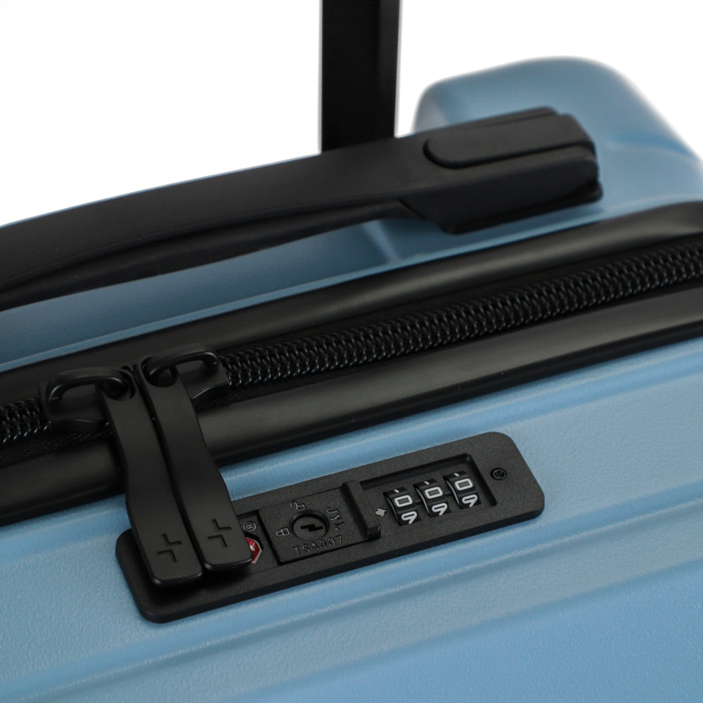 Valise cabine rigide Legend 20