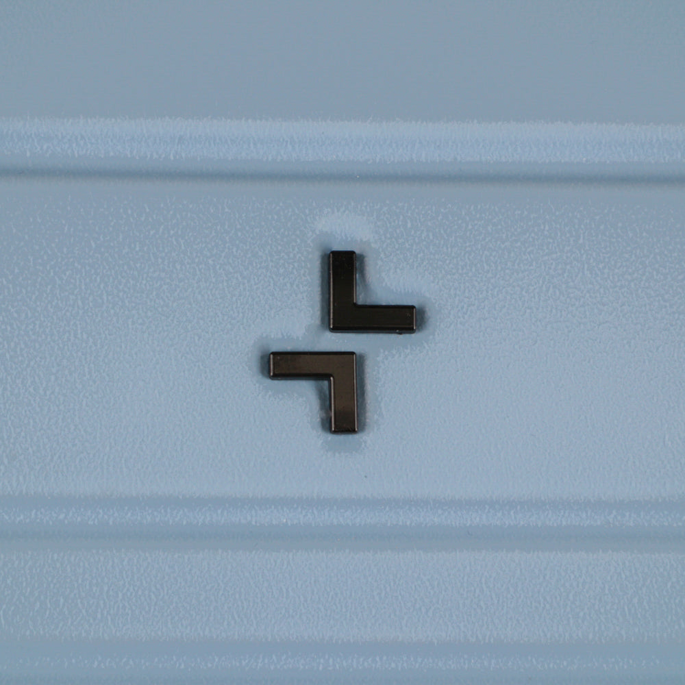 Valise cabine rigide Legend 20