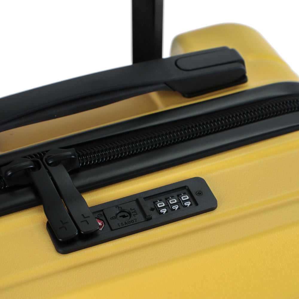 Valise cabine rigide Legend 20