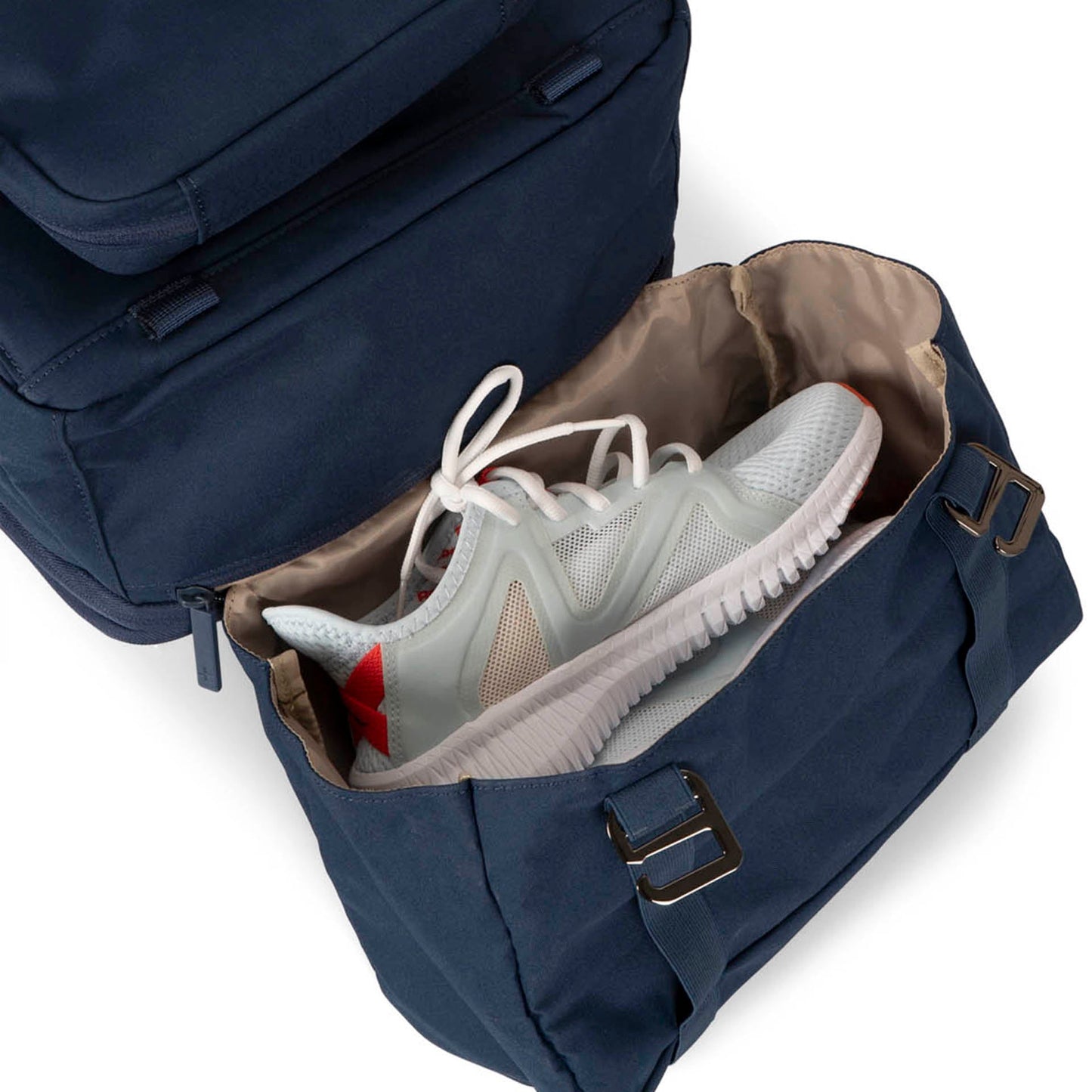 Le sac à dos 5 Continents 2.0