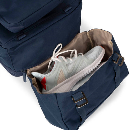 Le sac à dos 5 Continents 2.0