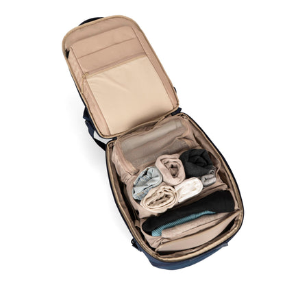 Le sac à dos 5 Continents 2.0