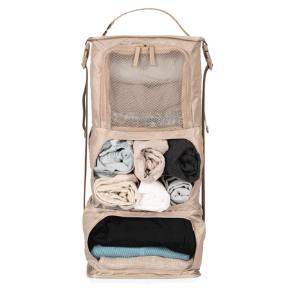 Le sac à dos 5 Continents 2.0