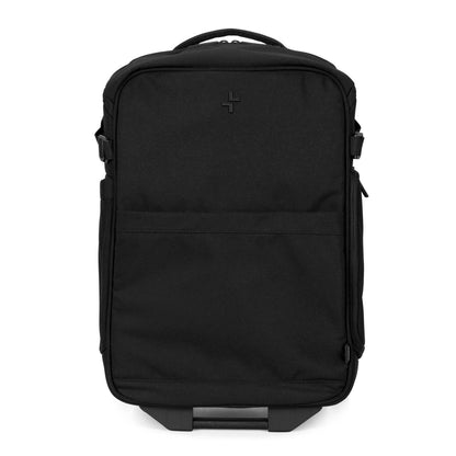 Sac de voyage à roulettes 5 continents