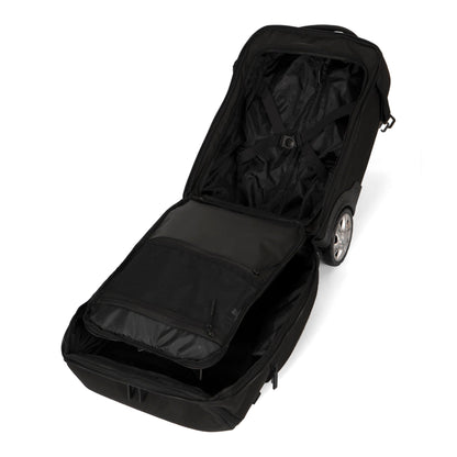 Sac de voyage à roulettes 5 continents