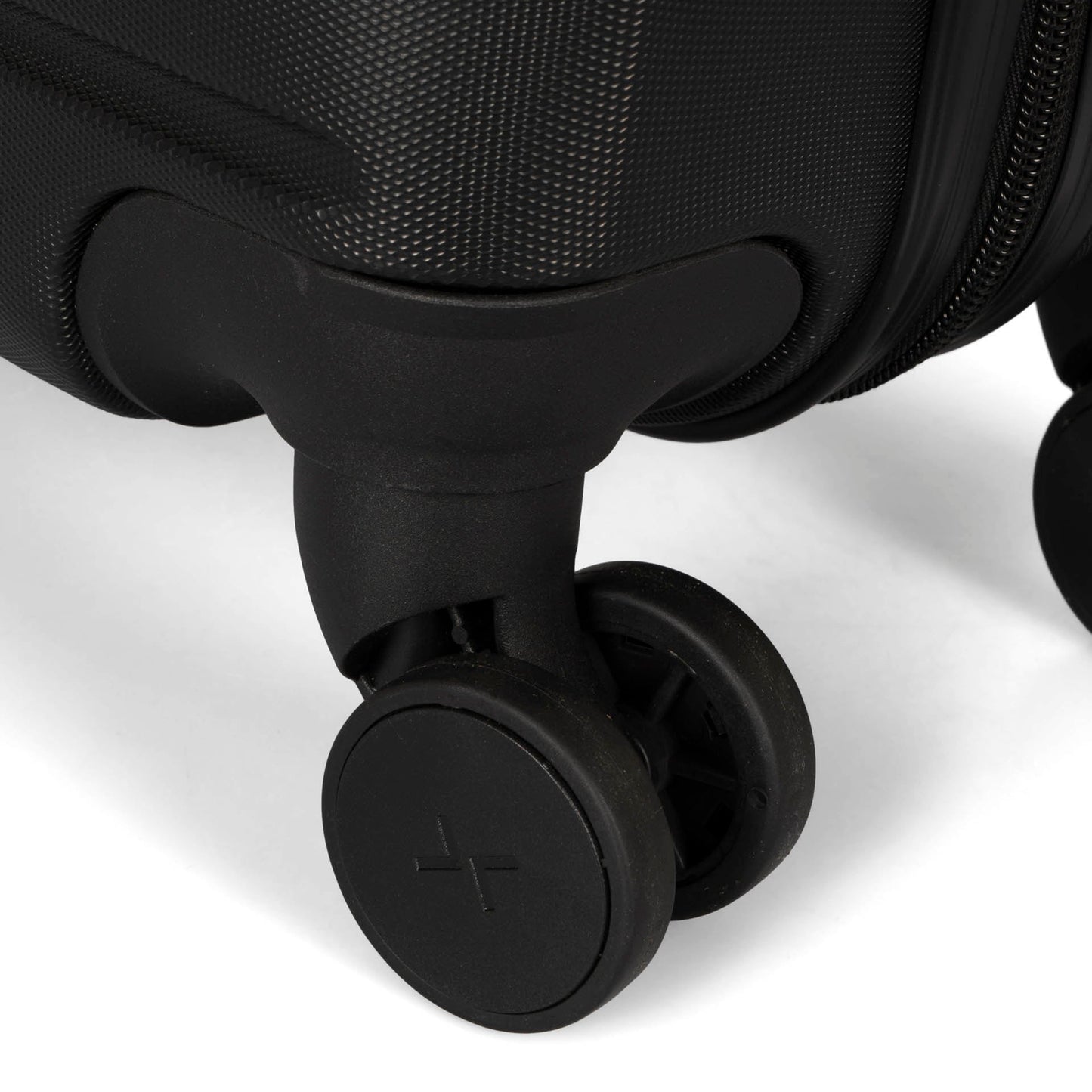 Ensemble valise rigide Tracker Uptown 20,5 et sac fourre-tout