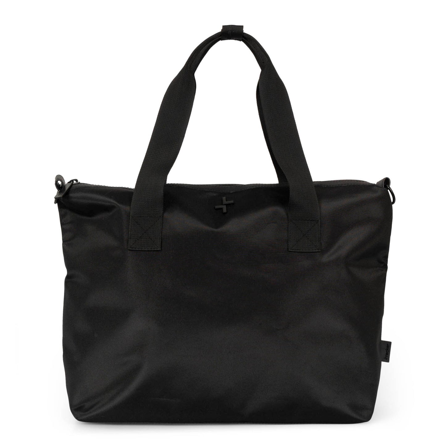 Ensemble valise rigide Tracker Uptown 20,5 et sac fourre-tout