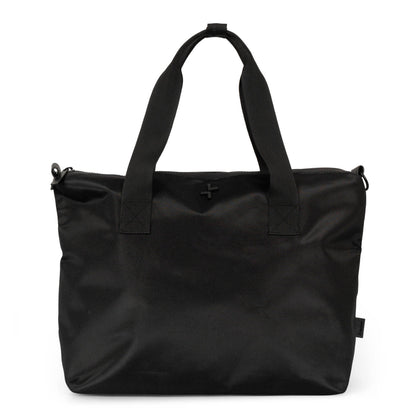 Ensemble valise rigide Tracker Uptown 20,5 et sac fourre-tout