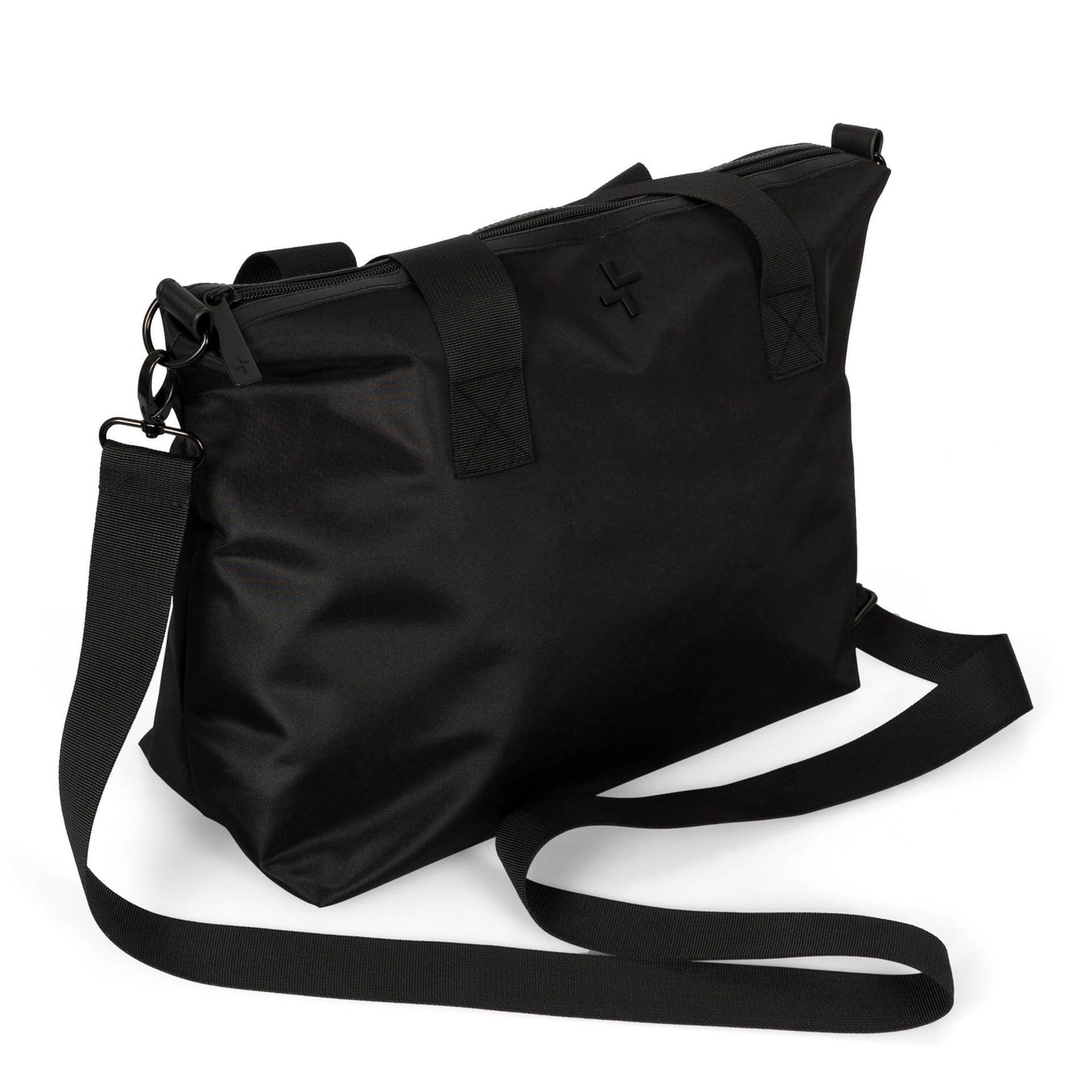 Ensemble valise rigide Tracker Uptown 20,5 et sac fourre-tout