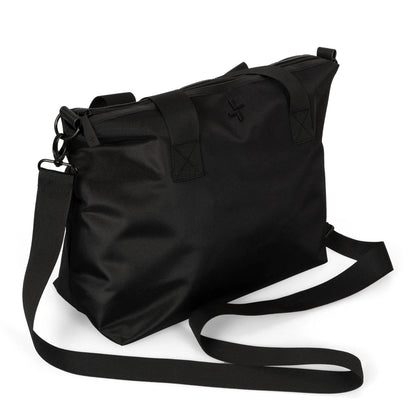 Ensemble valise rigide Tracker Uptown 20,5 et sac fourre-tout