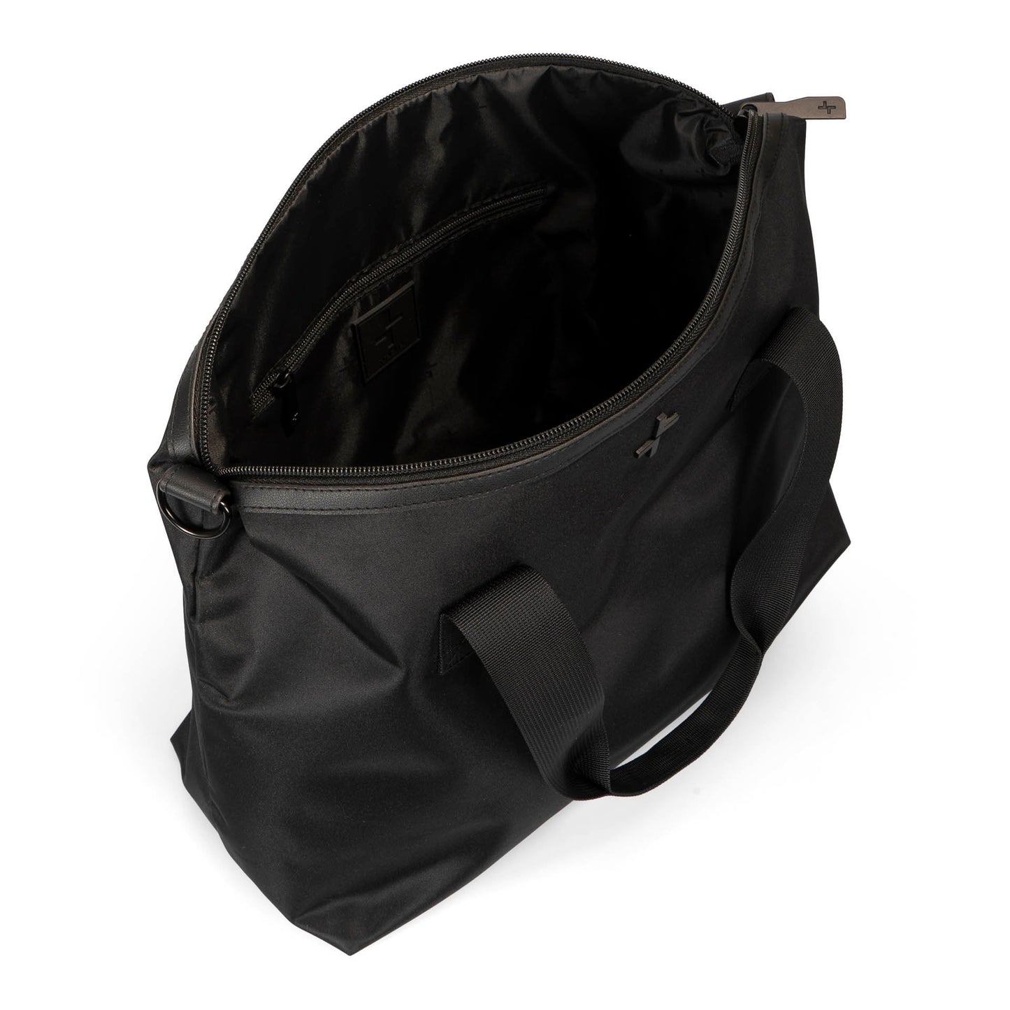 Ensemble valise rigide Tracker Uptown 20,5 et sac fourre-tout