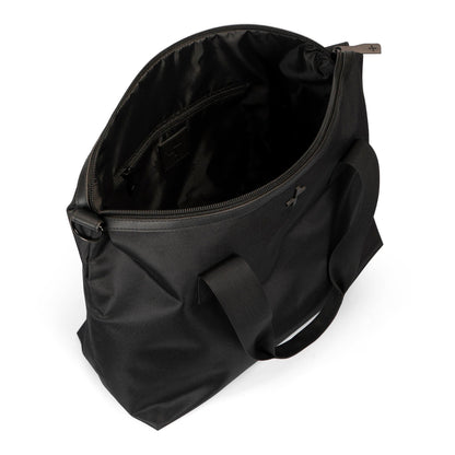 Ensemble valise rigide Tracker Uptown 20,5 et sac fourre-tout