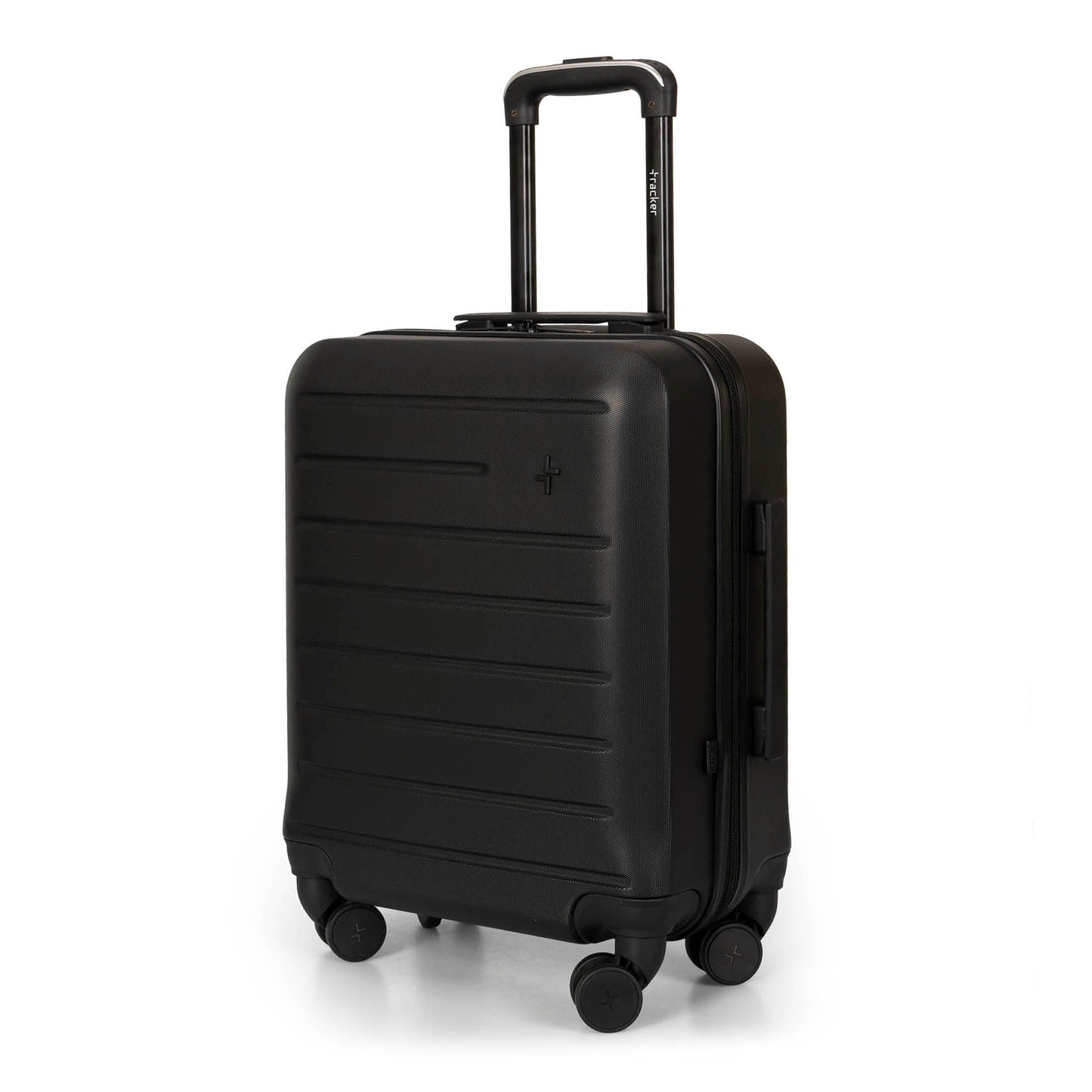 Ensemble valise rigide Tracker Uptown 20,5 et sac fourre-tout