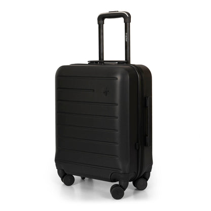 Ensemble valise rigide Tracker Uptown 20,5 et sac fourre-tout